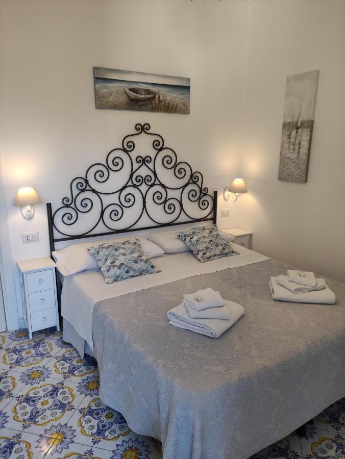 B&B Villa Cristina Anacapri  Zewnętrze zdjęcie
