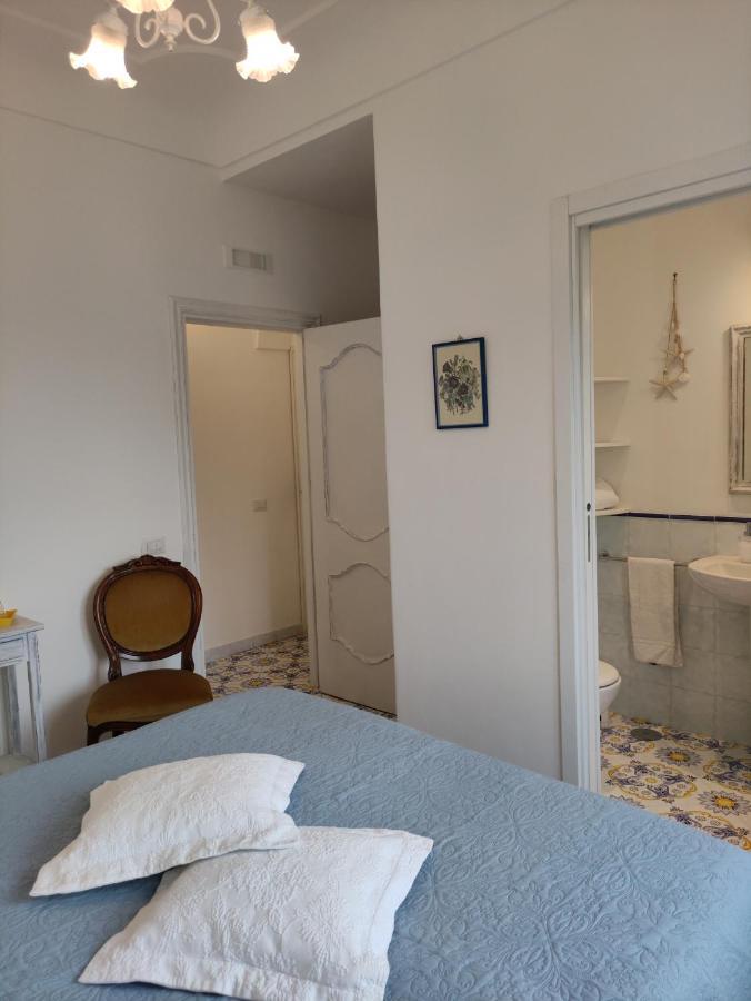 B&B Villa Cristina Anacapri  Zewnętrze zdjęcie