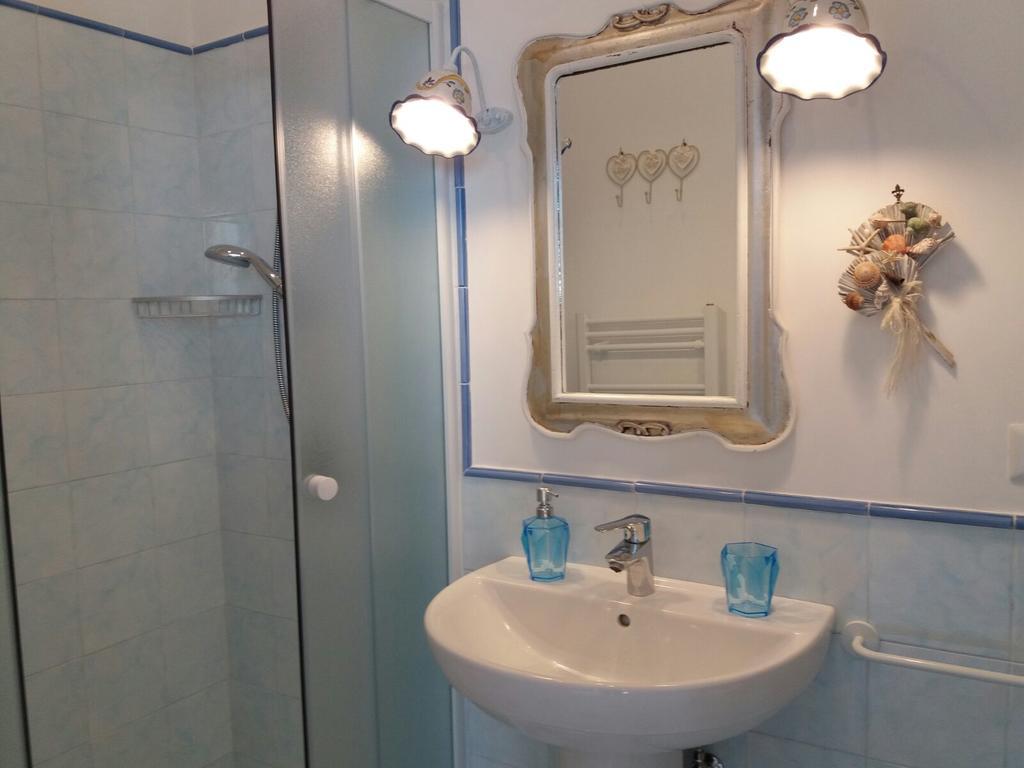 B&B Villa Cristina Anacapri  Zewnętrze zdjęcie